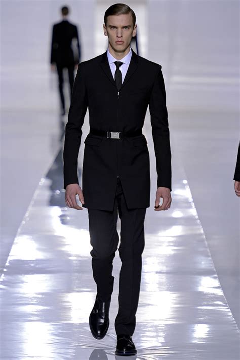 Costume DIOR HOMME pour Homme .